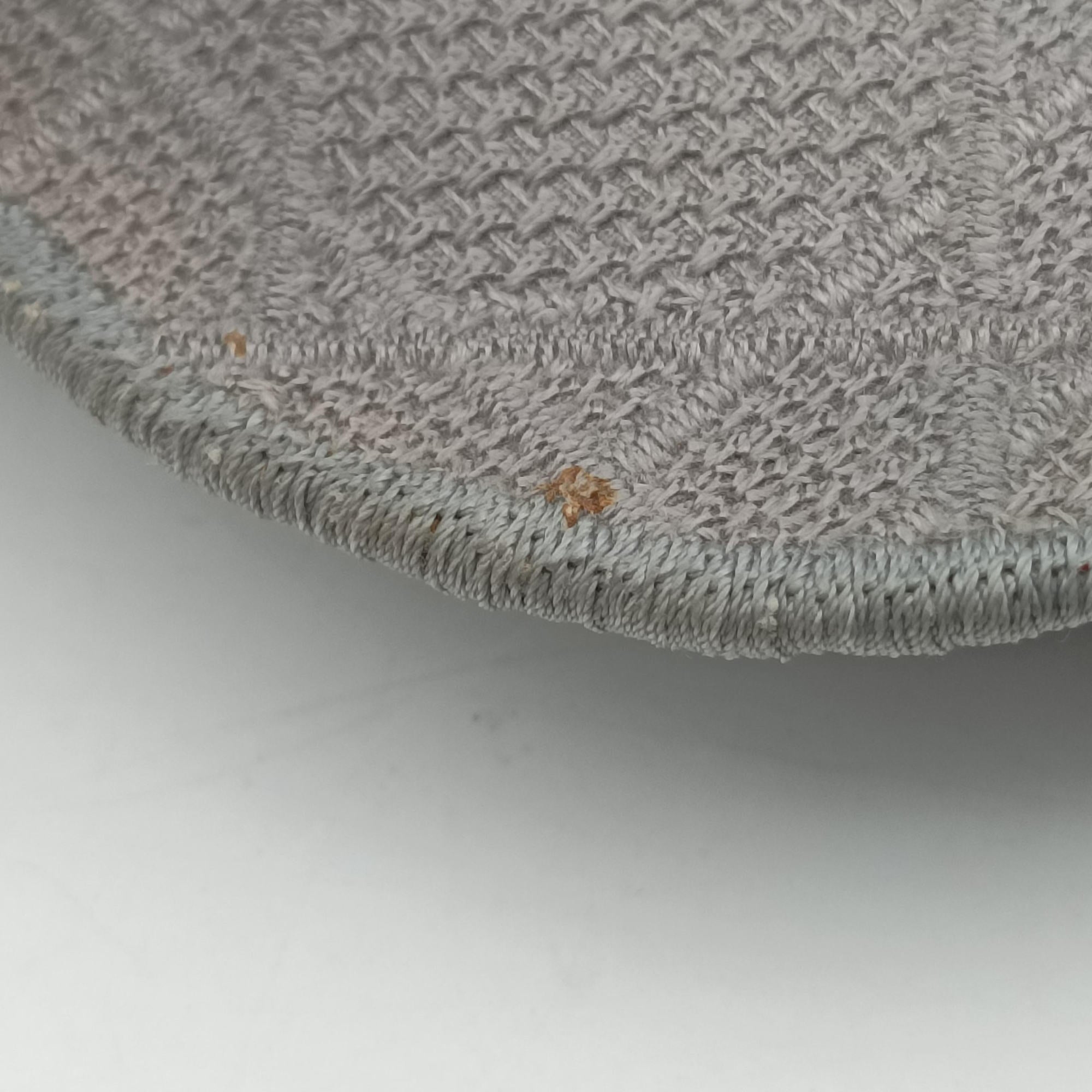 Lady Dior D-lite Grey Jacquard 50-MA-0220 IC Chipレディディオール D-lite グレー ジャガード 50-MA-0220 ICチップ