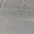 Lady Dior D-lite Grey Jacquard 50-MA-0220 IC Chipレディディオール D-lite グレー ジャガード 50-MA-0220 ICチップ