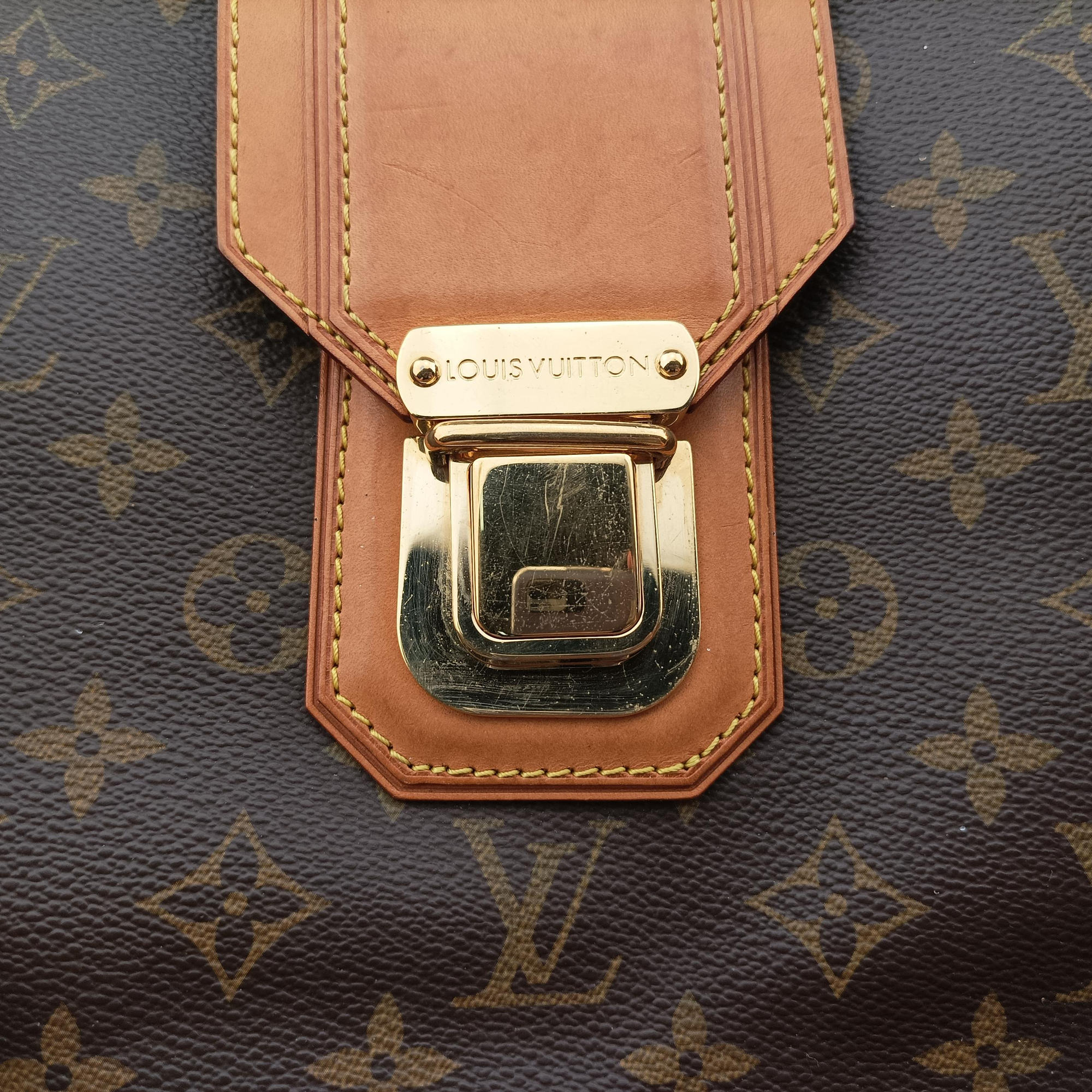 Griet Mirage brown Monogram Canvas M55210 CA4067グリート モノグラム モノグラム/ブラウン モノグラム キャンバス M55210 CA4067