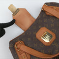 Griet Mirage brown Monogram Canvas M55210 CA4067グリート モノグラム モノグラム/ブラウン モノグラム キャンバス M55210 CA4067