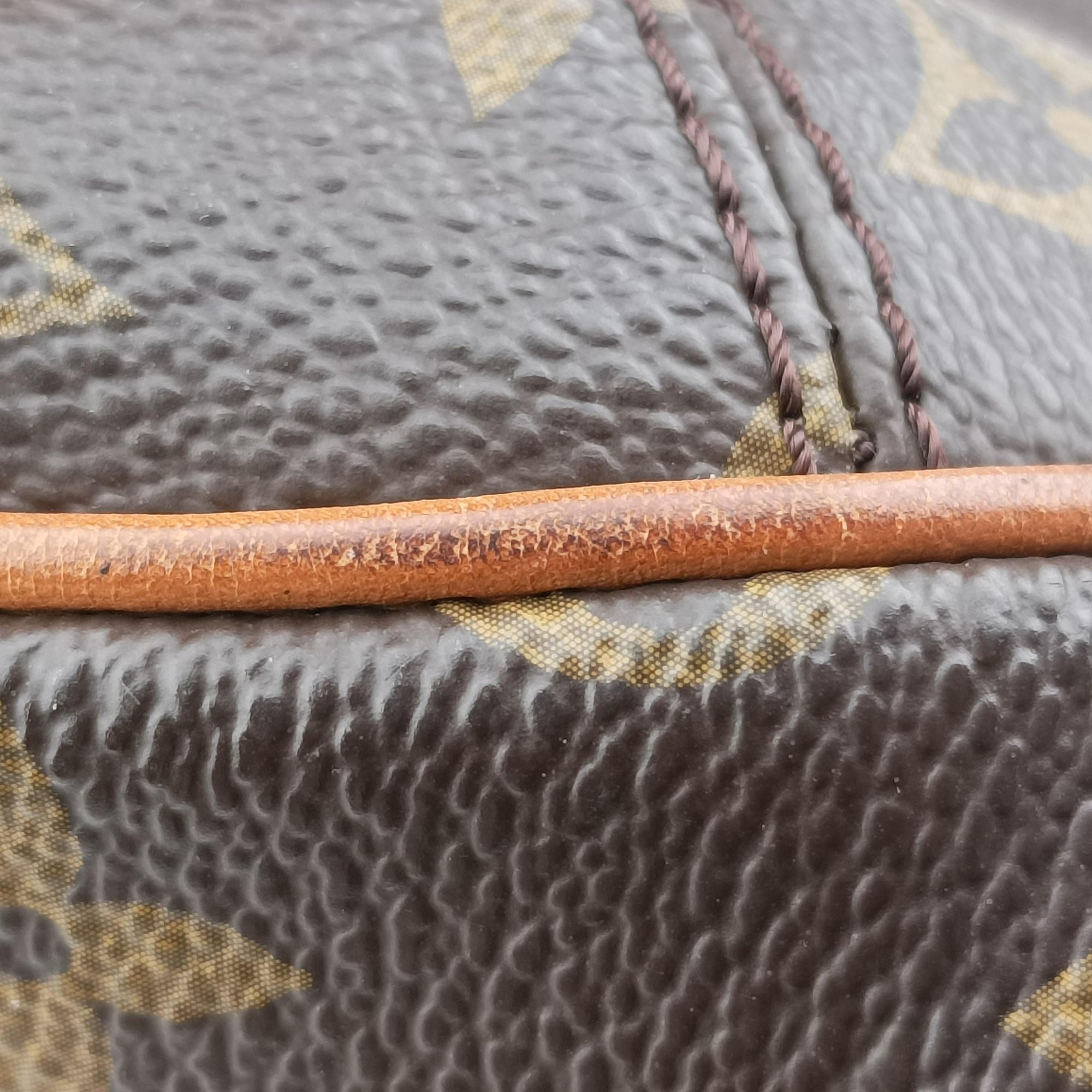 Griet Mirage brown Monogram Canvas M55210 CA4067グリート モノグラム モノグラム/ブラウン モノグラム キャンバス M55210 CA4067