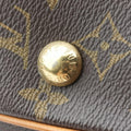 Griet Mirage brown Monogram Canvas M55210 CA4067グリート モノグラム モノグラム/ブラウン モノグラム キャンバス M55210 CA4067