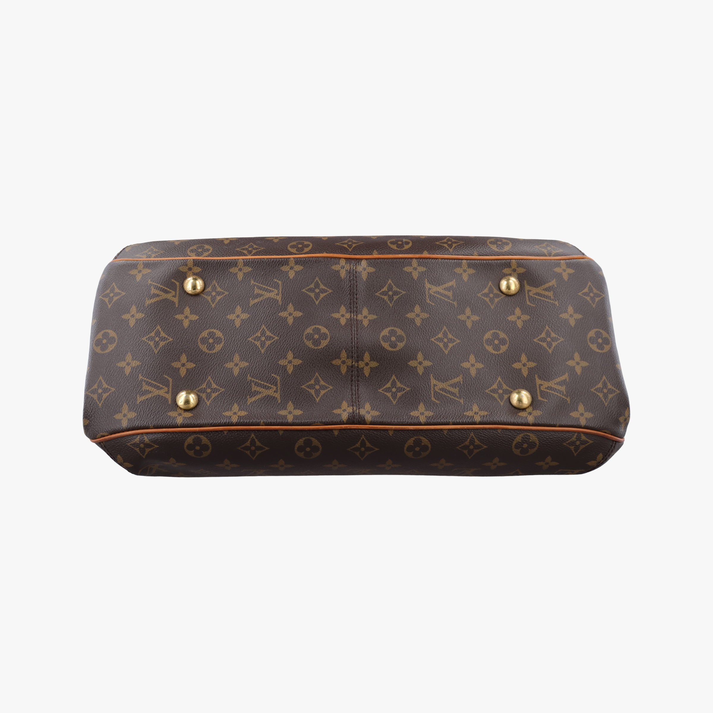 Griet Mirage brown Monogram Canvas M55210 CA4067グリート モノグラム モノグラム/ブラウン モノグラム キャンバス M55210 CA4067