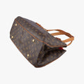 Griet Mirage brown Monogram Canvas M55210 CA4067グリート モノグラム モノグラム/ブラウン モノグラム キャンバス M55210 CA4067