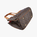 Griet Mirage brown Monogram Canvas M55210 CA4067グリート モノグラム モノグラム/ブラウン モノグラム キャンバス M55210 CA4067