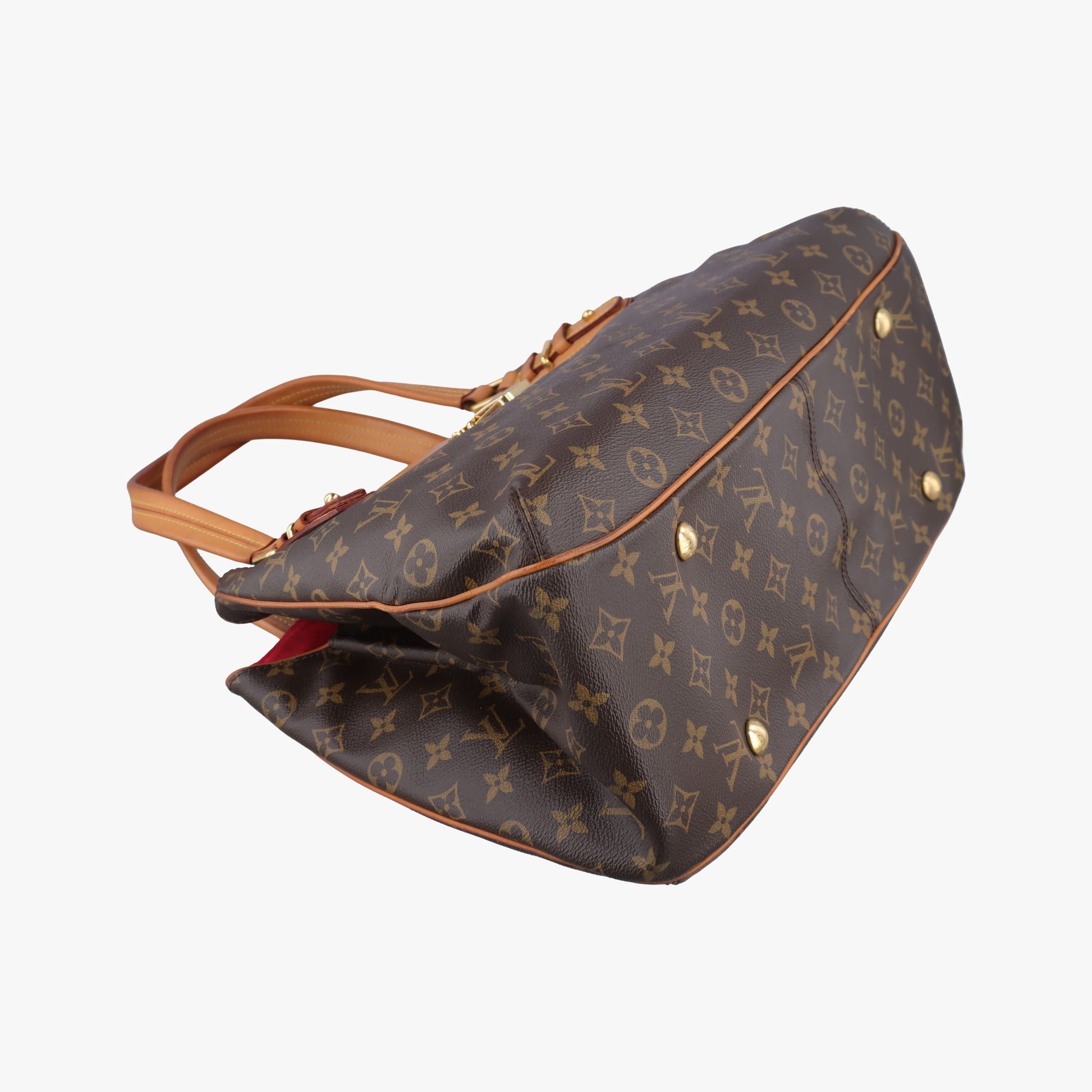 Griet Mirage brown Monogram Canvas M55210 CA4067グリート モノグラム モノグラム/ブラウン モノグラム キャンバス M55210 CA4067