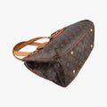 Griet Mirage brown Monogram Canvas M55210 CA4067グリート モノグラム モノグラム/ブラウン モノグラム キャンバス M55210 CA4067