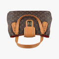 Griet Mirage brown Monogram Canvas M55210 CA4067グリート モノグラム モノグラム/ブラウン モノグラム キャンバス M55210 CA4067