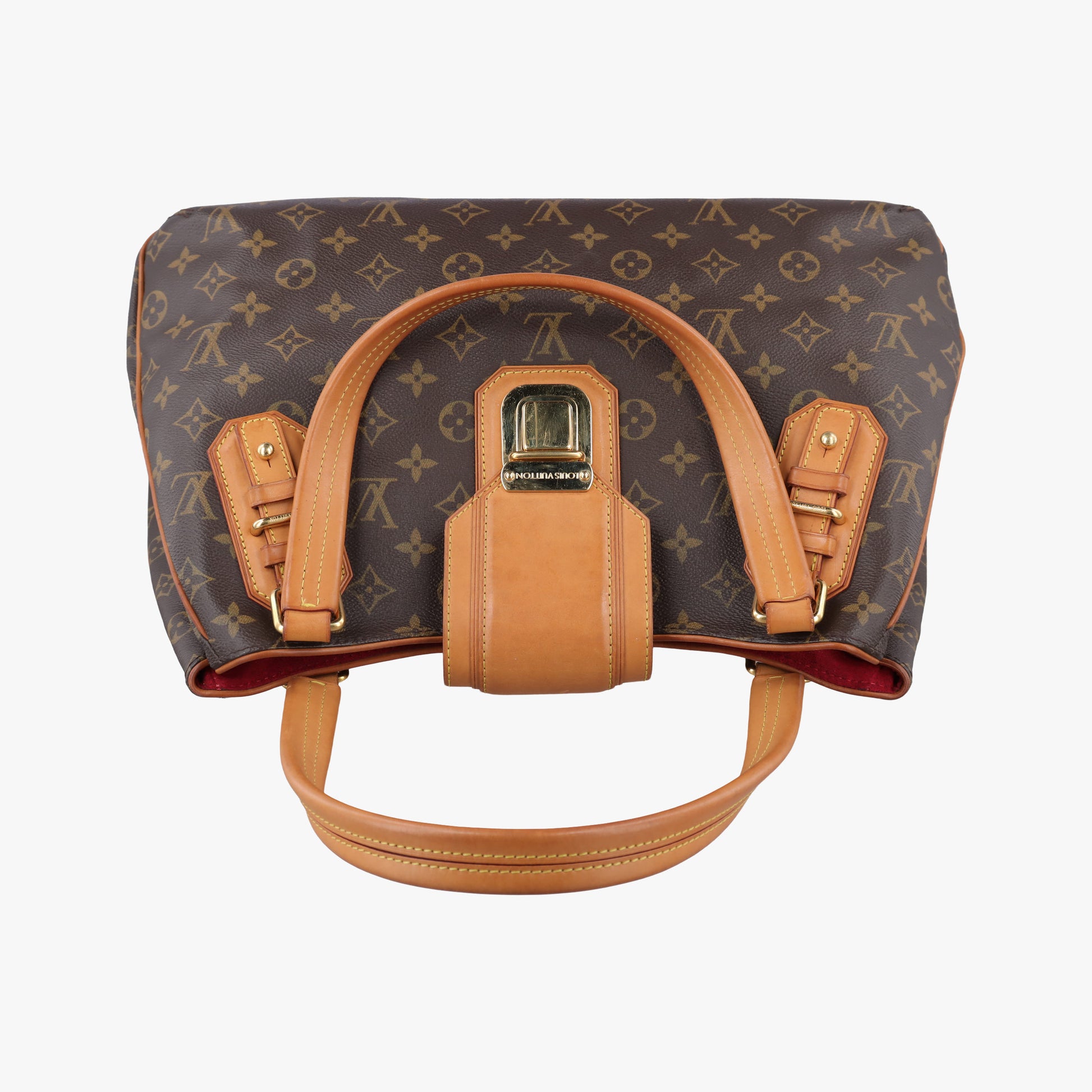 Griet Mirage brown Monogram Canvas M55210 CA4067グリート モノグラム モノグラム/ブラウン モノグラム キャンバス M55210 CA4067