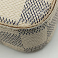 Pochette Felicie Azur Damier Canvas N63106 MI3156ポシェットフェリシー アズール ダミエキャンバス N63106 MI3156