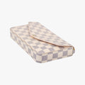 Pochette Felicie Azur Damier Canvas N63106 MI3156ポシェットフェリシー アズール ダミエキャンバス N63106 MI3156