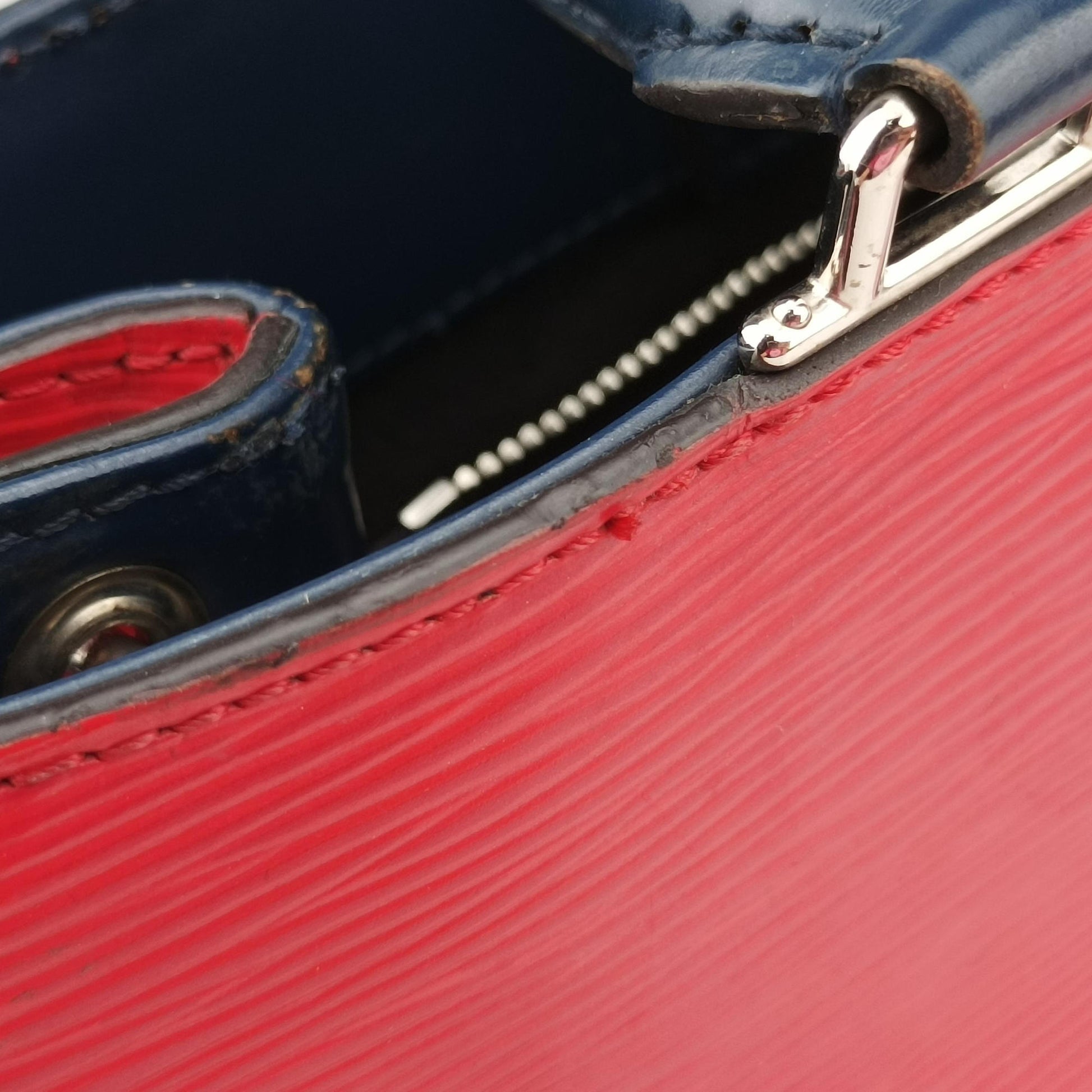 Kleber PM Red×Blue epi M51333 FL0127クレベール PM レッド×ブルー エピ M51333 FL0127