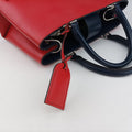 Kleber PM Red×Blue epi M51333 FL0127クレベール PM レッド×ブルー エピ M51333 FL0127