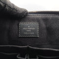 Porte-Documents Jour Black×Navy Damier Cobalt N42241 SR1175ポルトドキュマンジュール PDJ ブラック×ネイビー ダミエ コバルト N42241 SR1175