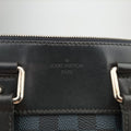 Porte-Documents Jour Black×Navy Damier Cobalt N42241 SR1175ポルトドキュマンジュール PDJ ブラック×ネイビー ダミエ コバルト N42241 SR1175