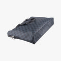 Porte-Documents Jour Black×Navy Damier Cobalt N42241 SR1175ポルトドキュマンジュール PDJ ブラック×ネイビー ダミエ コバルト N42241 SR1175
