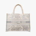 Toile de Jouy Grey canvas 50-MA-0280 IC Chipトワルドジュイ グレー キャンバス 50-MA-0280 ICチップ