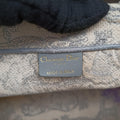 Toile de Jouy Grey canvas 50-MA-0280 IC Chipトワルドジュイ グレー キャンバス 50-MA-0280 ICチップ