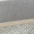 Toile de Jouy Grey canvas 50-MA-0280 IC Chipトワルドジュイ グレー キャンバス 50-MA-0280 ICチップ