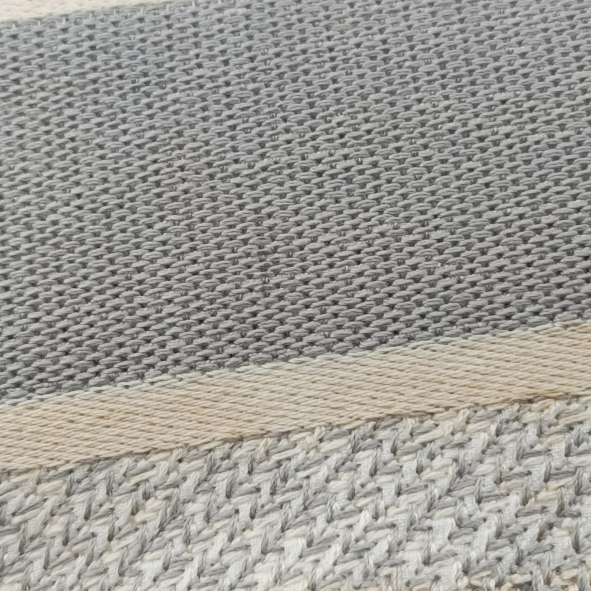 Toile de Jouy Grey canvas 50-MA-0280 IC Chipトワルドジュイ グレー キャンバス 50-MA-0280 ICチップ