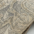 Toile de Jouy Grey canvas 50-MA-0280 IC Chipトワルドジュイ グレー キャンバス 50-MA-0280 ICチップ