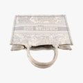 Toile de Jouy Grey canvas 50-MA-0280 IC Chipトワルドジュイ グレー キャンバス 50-MA-0280 ICチップ