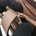 Saddle Pink Leather 05-RU-0139サドル ピンク レザー 05-RU-0139