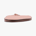 Saddle Pink Leather 05-RU-0139サドル ピンク レザー 05-RU-0139