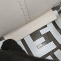 Runaway Shopper White PVC coated canvas 8BH360 8BH360-A7S0-198-8762ラナウェイショッパー ホワイト PVCコーティングキャンバス 8BH360 8BH360-A7S0-198-8762