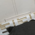 Runaway Shopper White PVC coated canvas 8BH360 8BH360-A7S0-198-8762ラナウェイショッパー ホワイト PVCコーティングキャンバス 8BH360 8BH360-A7S0-198-8762