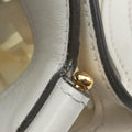 Runaway Shopper White PVC coated canvas 8BH360 8BH360-A7S0-198-8762ラナウェイショッパー ホワイト PVCコーティングキャンバス 8BH360 8BH360-A7S0-198-8762