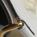 Runaway Shopper White PVC coated canvas 8BH360 8BH360-A7S0-198-8762ラナウェイショッパー ホワイト PVCコーティングキャンバス 8BH360 8BH360-A7S0-198-8762