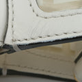Runaway Shopper White PVC coated canvas 8BH360 8BH360-A7S0-198-8762ラナウェイショッパー ホワイト PVCコーティングキャンバス 8BH360 8BH360-A7S0-198-8762