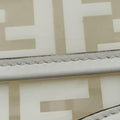Runaway Shopper White PVC coated canvas 8BH360 8BH360-A7S0-198-8762ラナウェイショッパー ホワイト PVCコーティングキャンバス 8BH360 8BH360-A7S0-198-8762