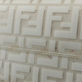 Runaway Shopper White PVC coated canvas 8BH360 8BH360-A7S0-198-8762ラナウェイショッパー ホワイト PVCコーティングキャンバス 8BH360 8BH360-A7S0-198-8762