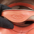 G-LINE Orange Leather T1 24Gライン オレンジ レザー T1 24