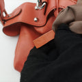 G-LINE Orange Leather T1 24Gライン オレンジ レザー T1 24