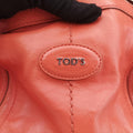 G-LINE Orange Leather T1 24Gライン オレンジ レザー T1 24
