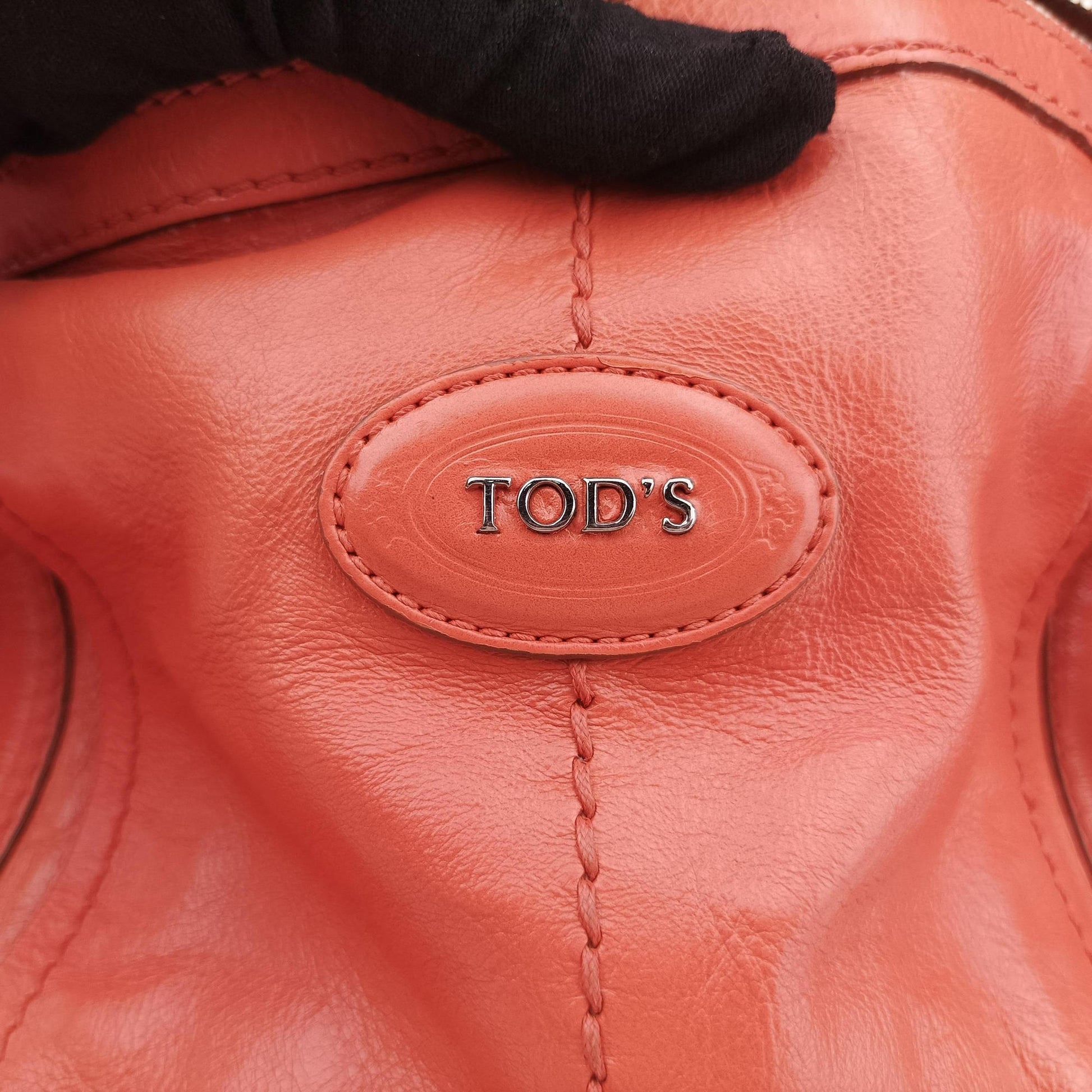 G-LINE Orange Leather T1 24Gライン オレンジ レザー T1 24