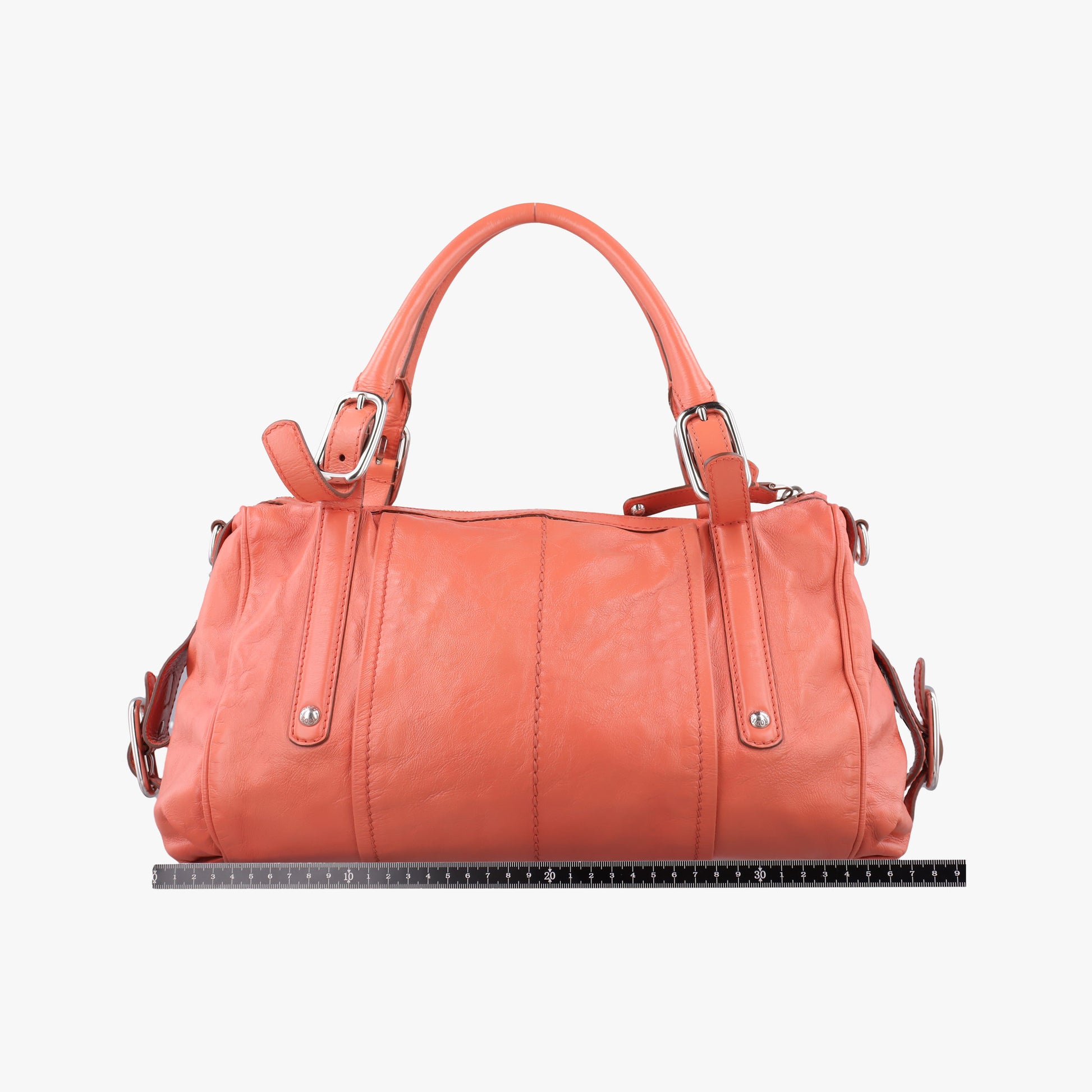 G-LINE Orange Leather T1 24Gライン オレンジ レザー T1 24
