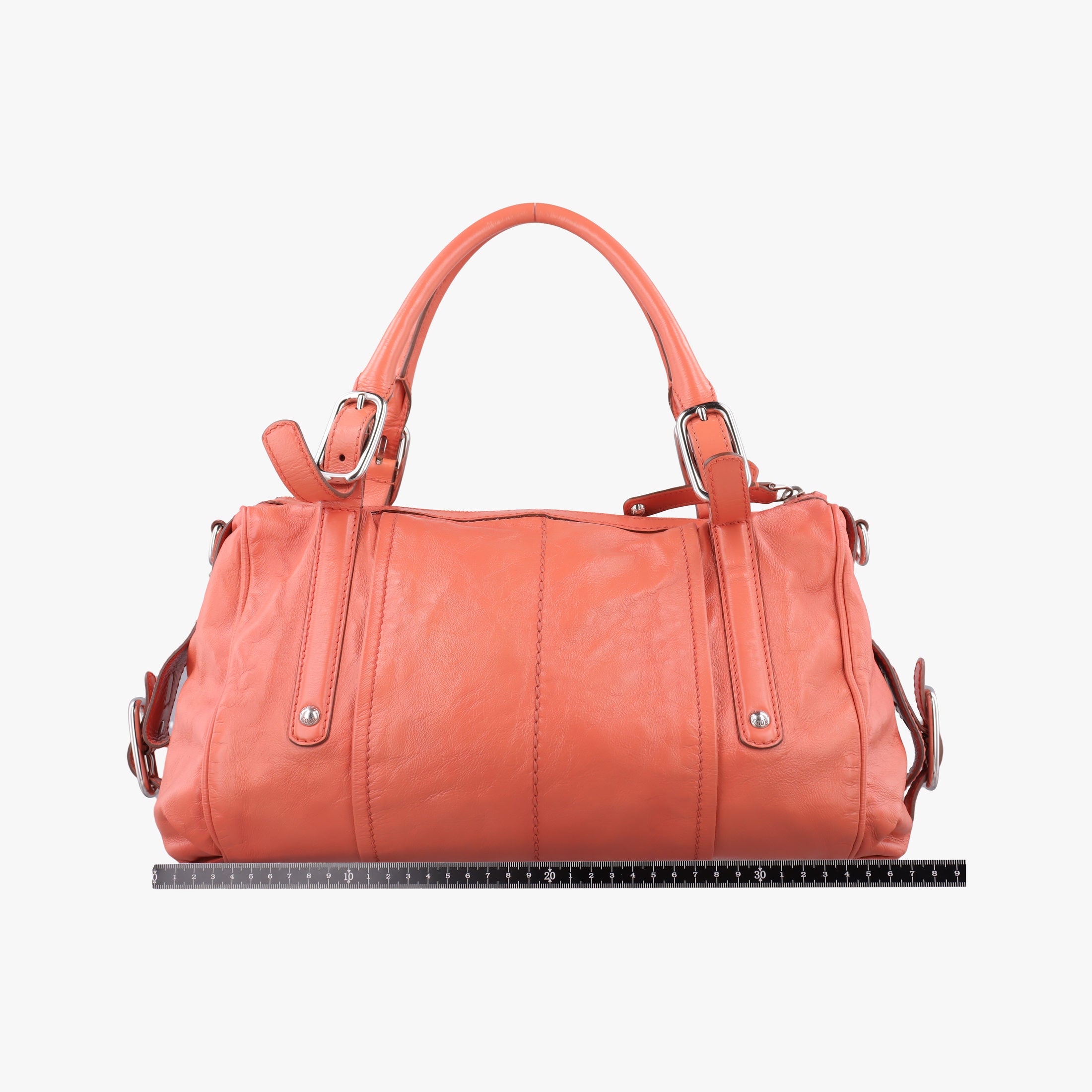 G-LINE Orange Leather T1 24Gライン オレンジ レザー T1 24