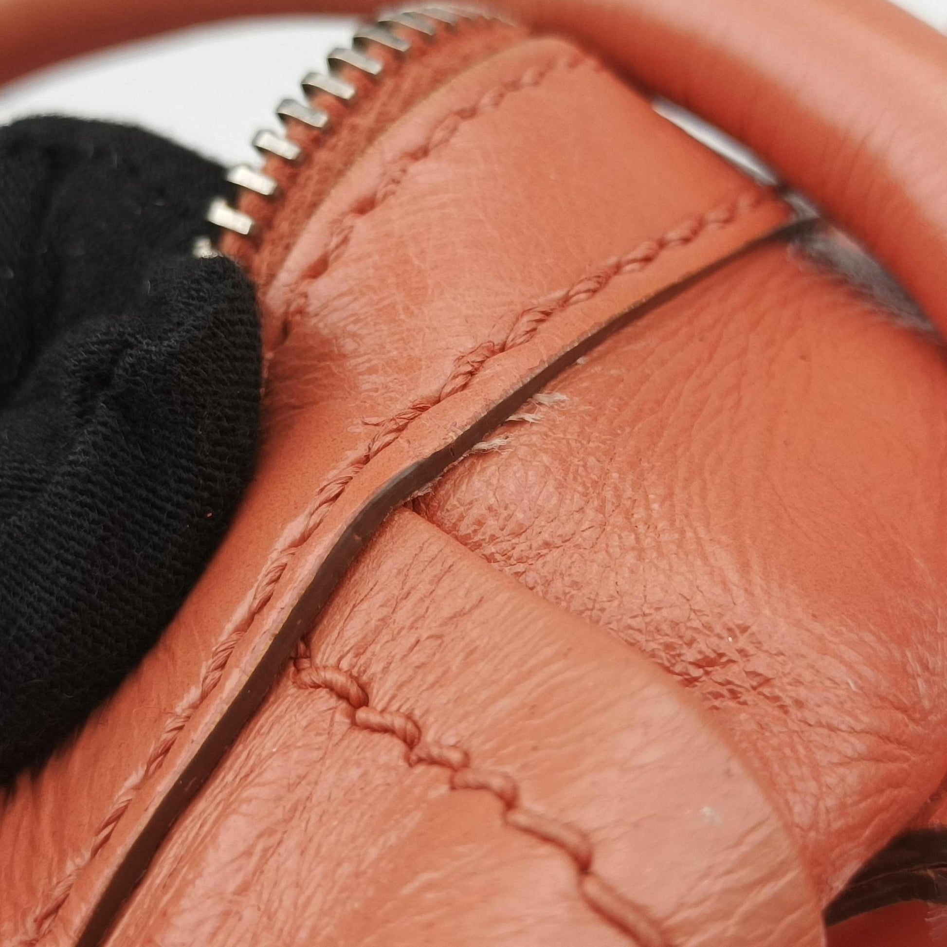 G-LINE Orange Leather T1 24Gライン オレンジ レザー T1 24