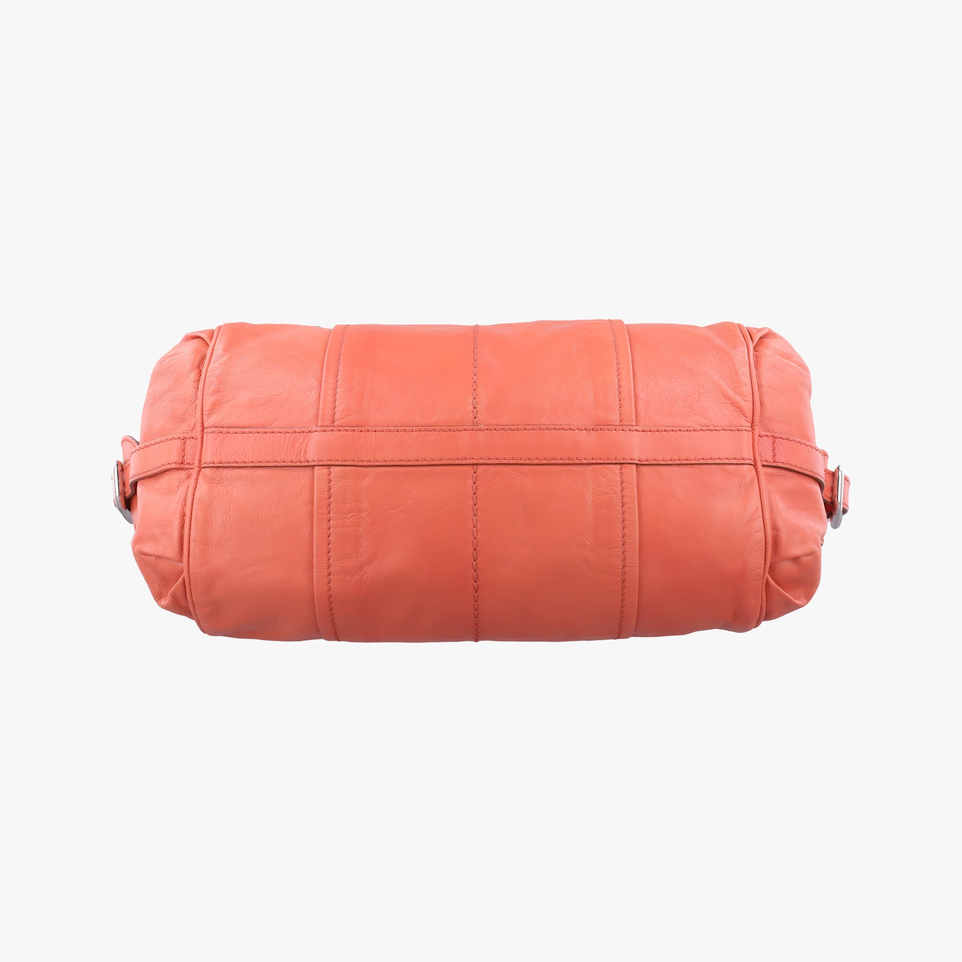 G-LINE Orange Leather T1 24Gライン オレンジ レザー T1 24