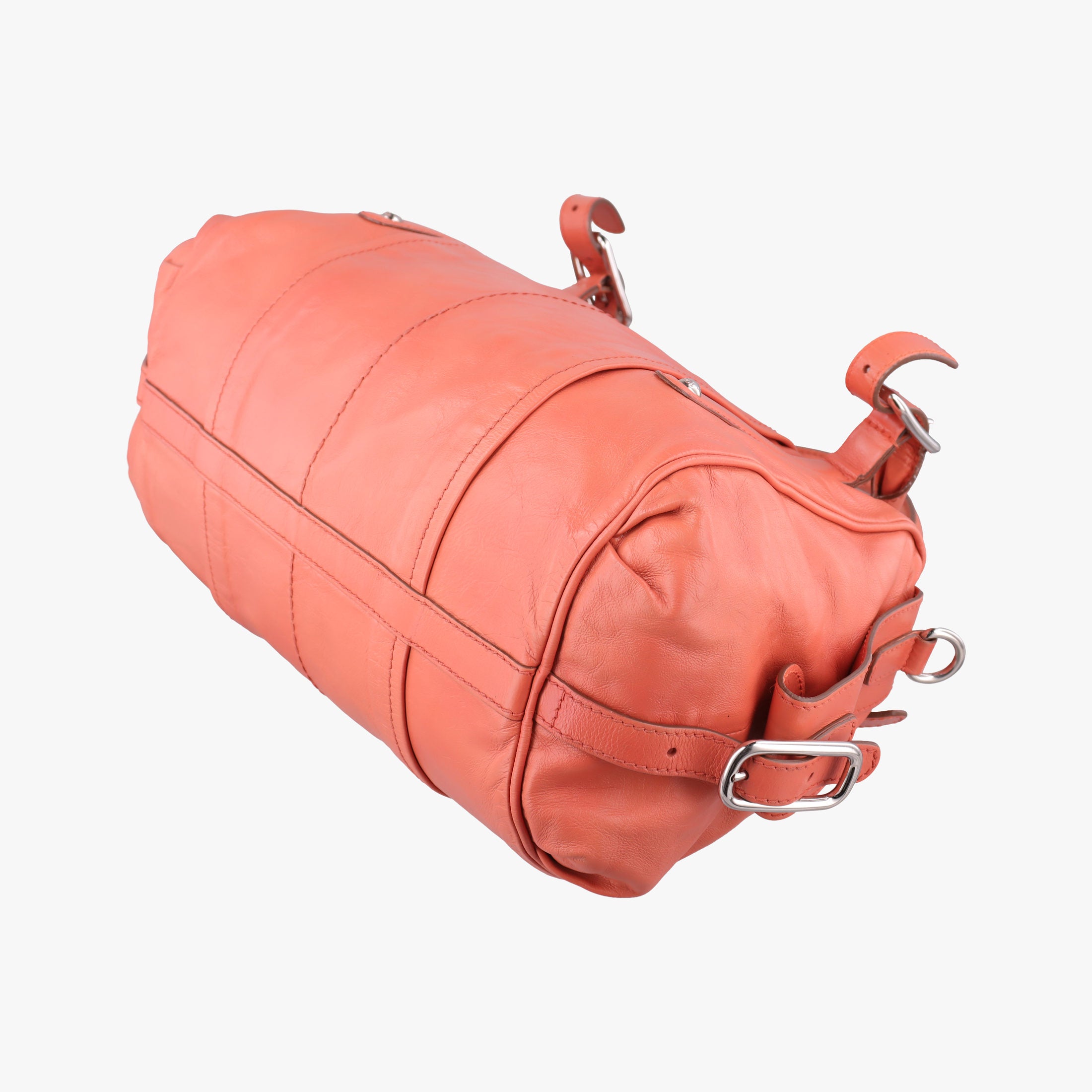 G-LINE Orange Leather T1 24Gライン オレンジ レザー T1 24