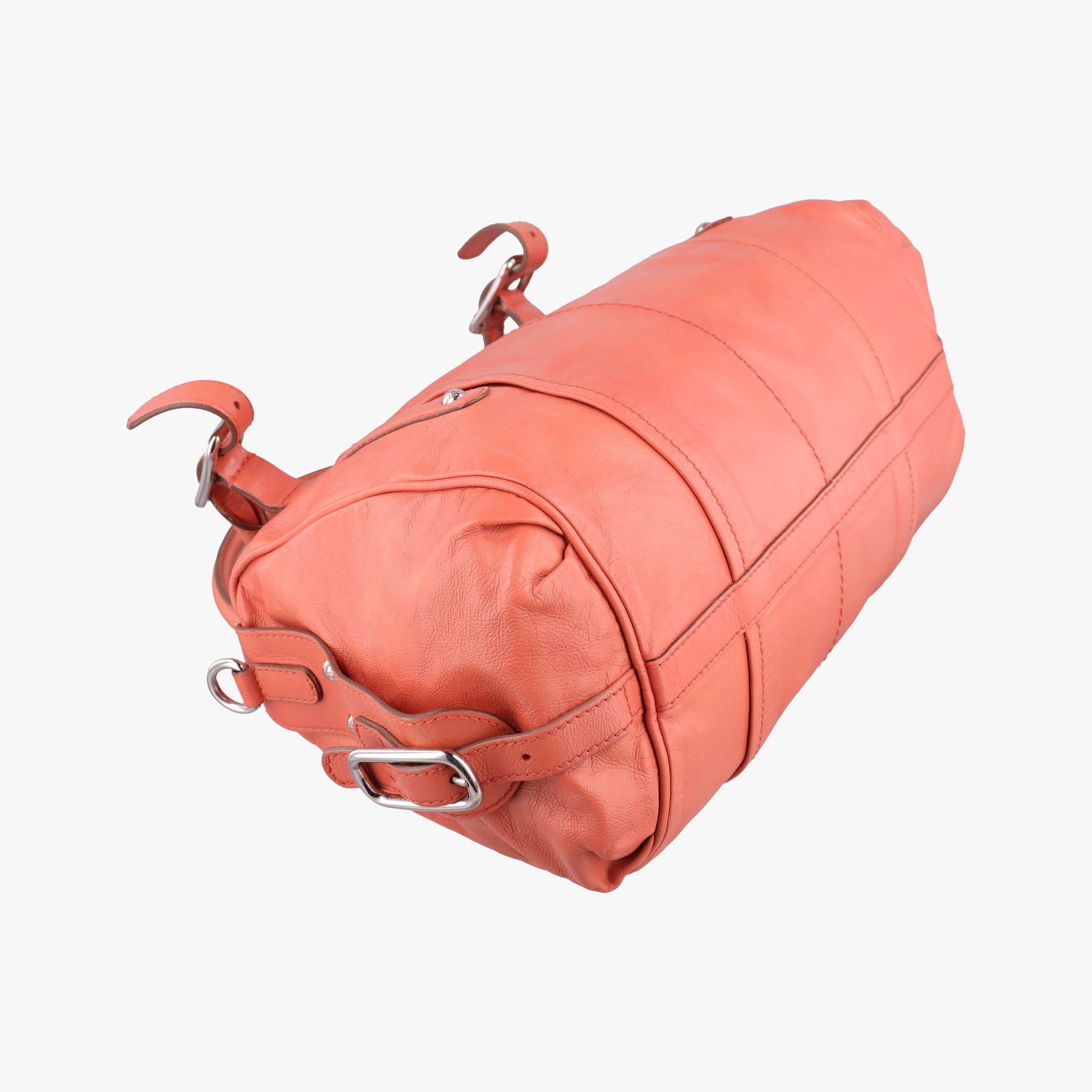 G-LINE Orange Leather T1 24Gライン オレンジ レザー T1 24