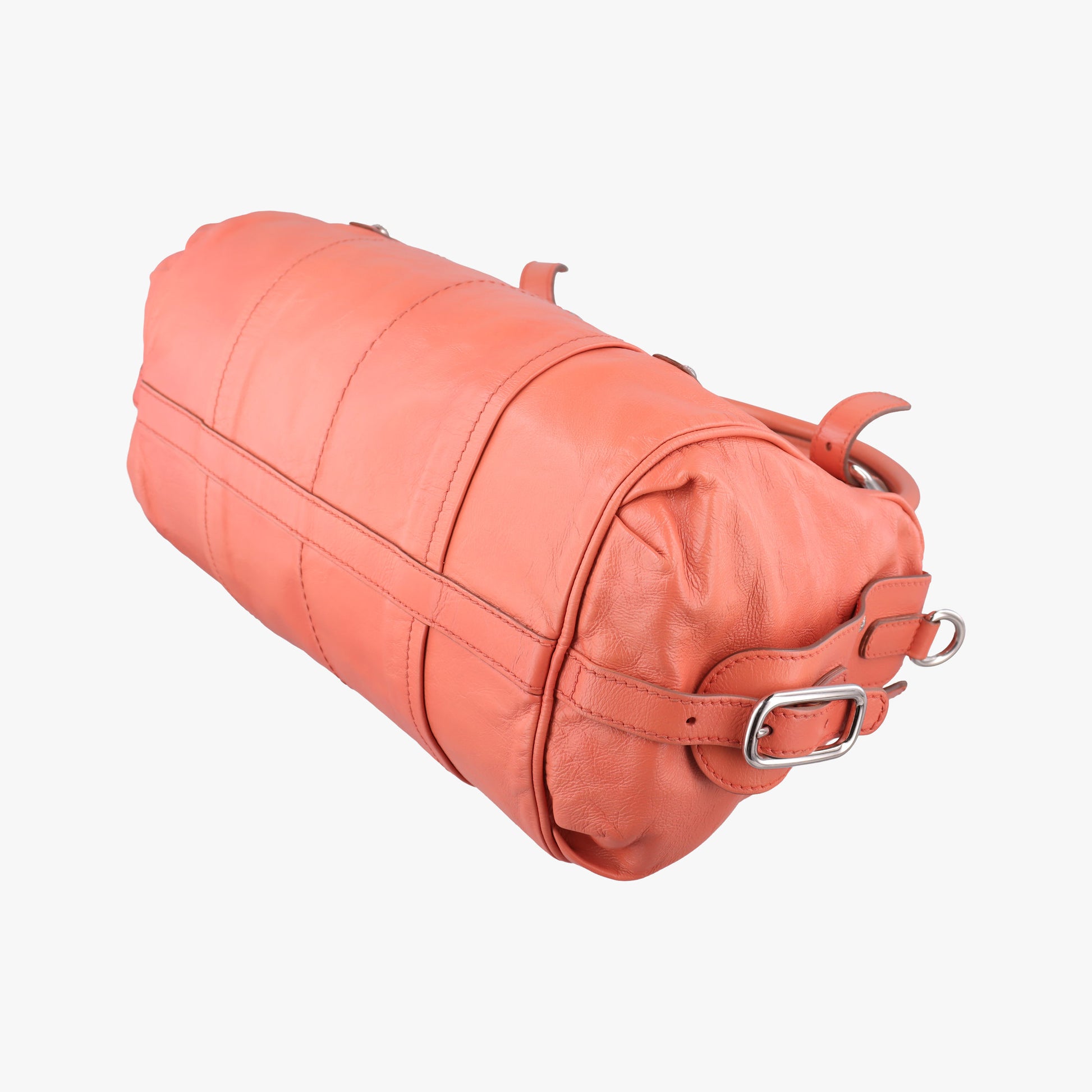 G-LINE Orange Leather T1 24Gライン オレンジ レザー T1 24