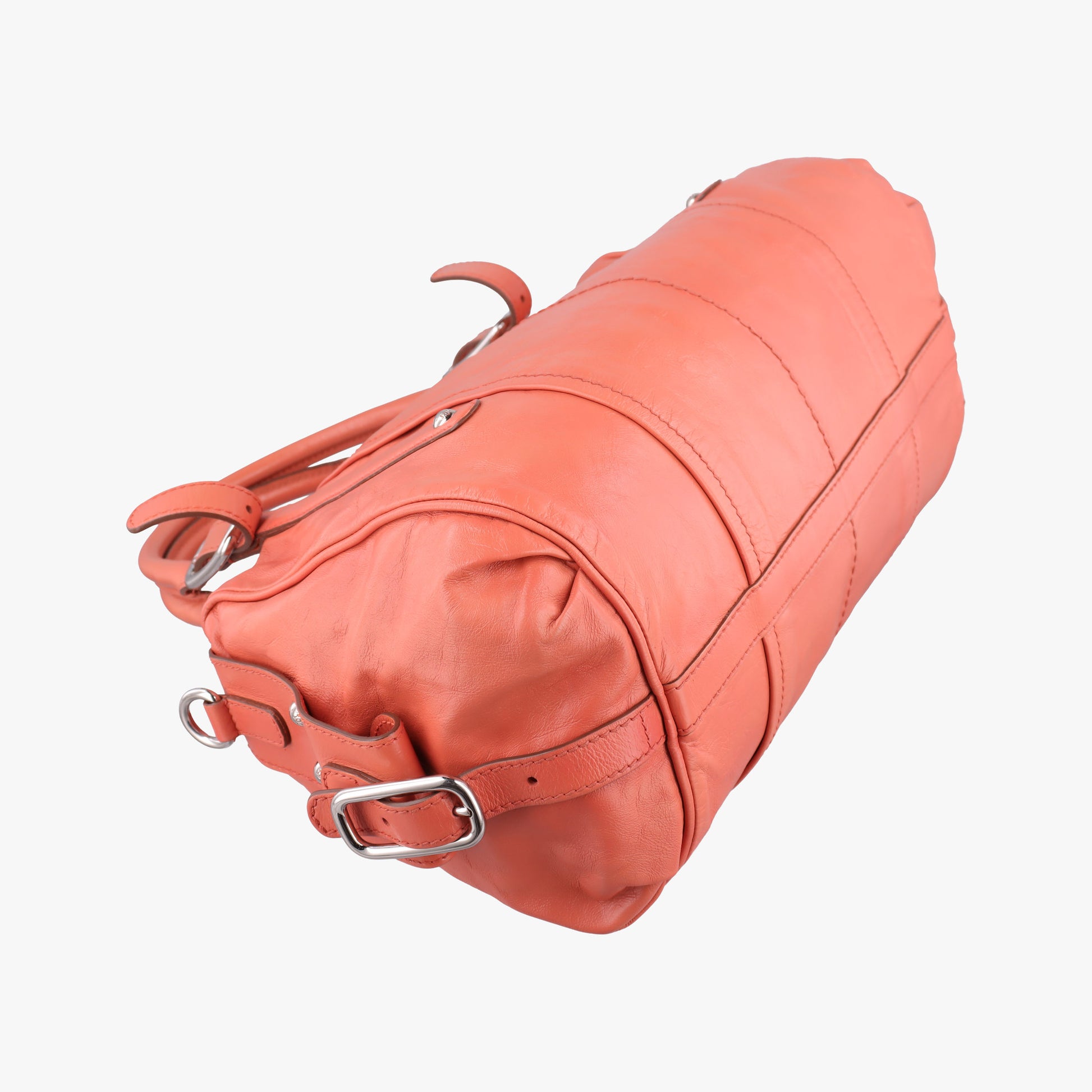 G-LINE Orange Leather T1 24Gライン オレンジ レザー T1 24