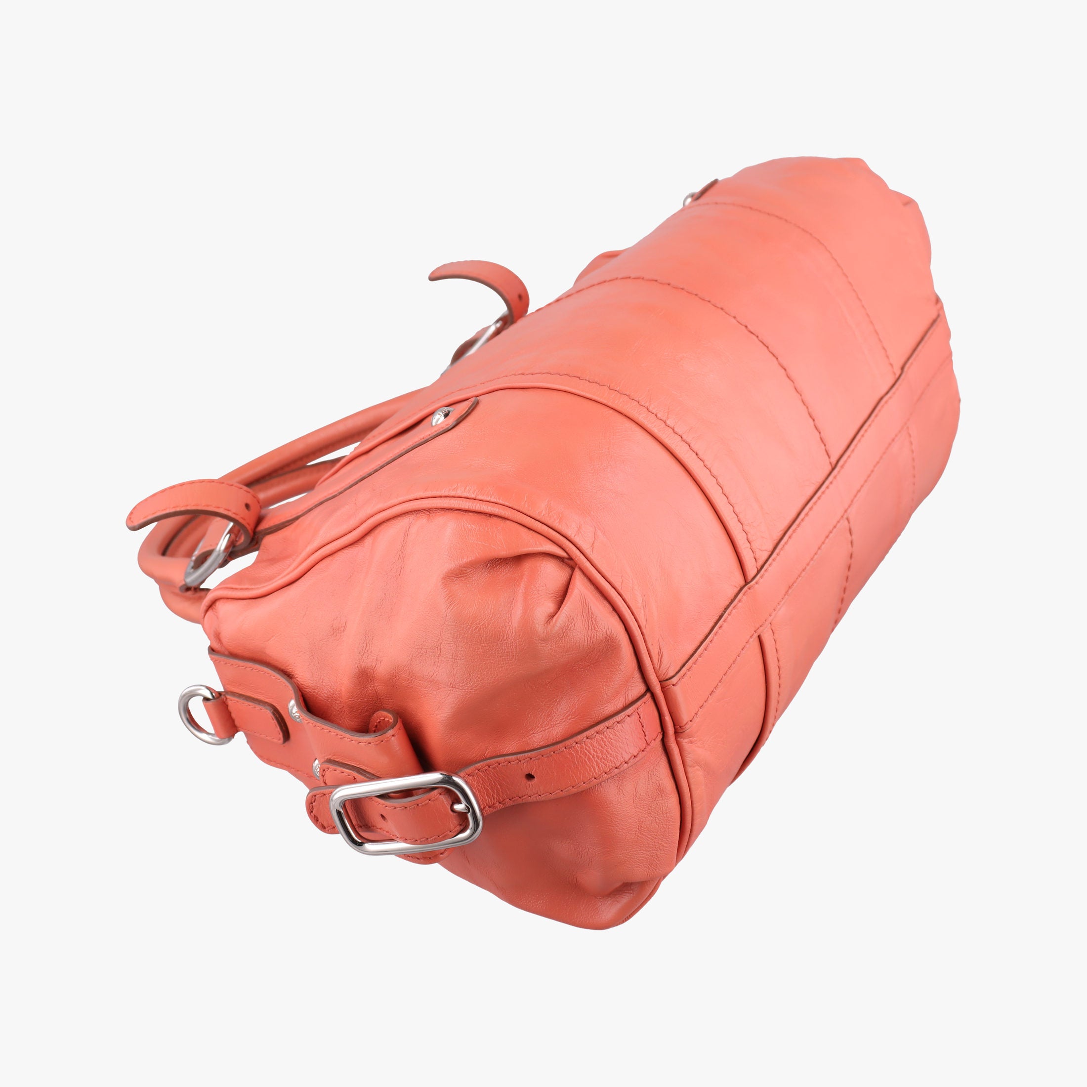 G-LINE Orange Leather T1 24Gライン オレンジ レザー T1 24