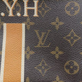 Speedy 30 brown×multi Monogram Canvas M41526 DU3140スピーディ 30 モノグラム/ブラウン×マルチ モノグラムキャンバス M41526 DU3140