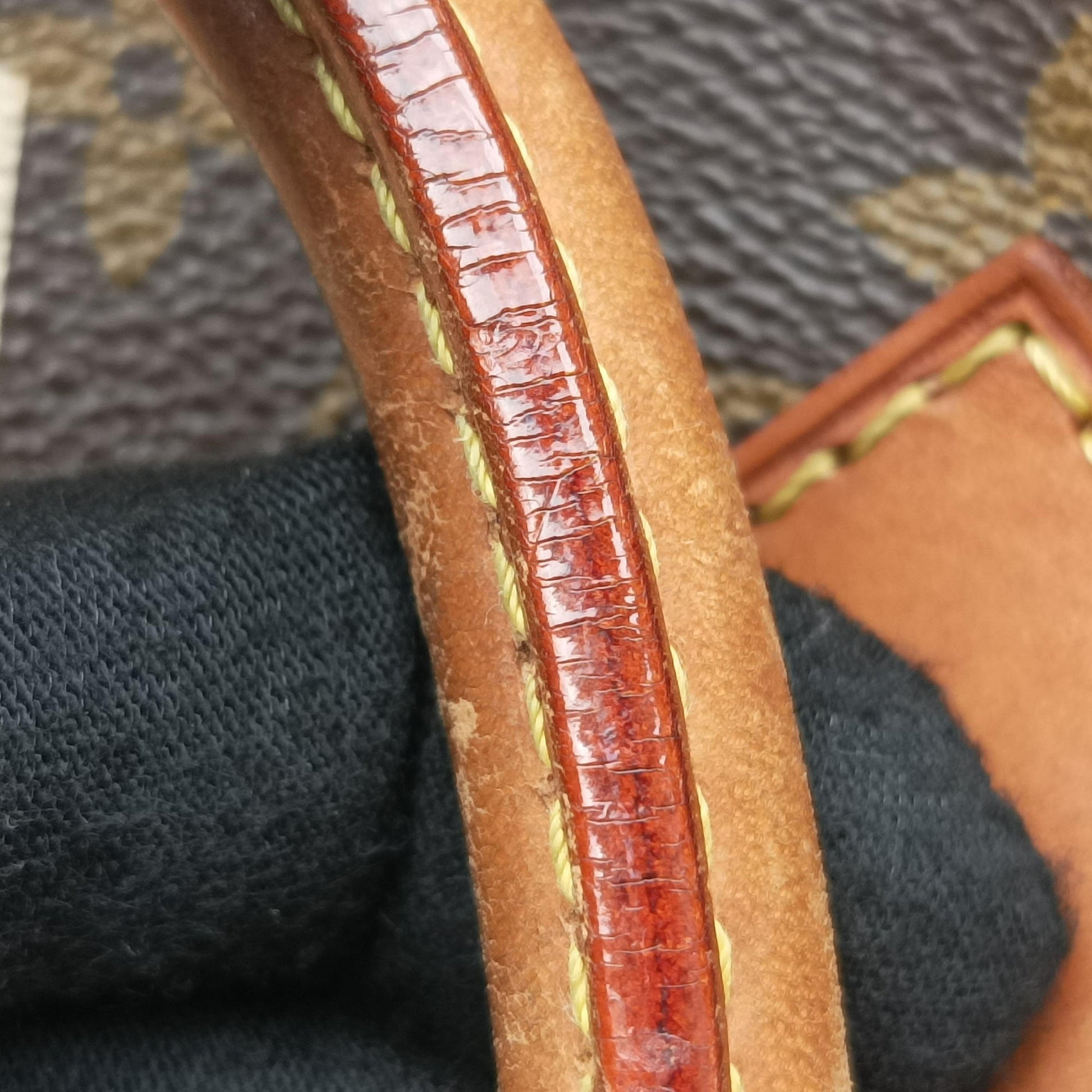 Speedy 30 brown×multi Monogram Canvas M41526 DU3140スピーディ 30 モノグラム/ブラウン×マルチ モノグラムキャンバス M41526 DU3140